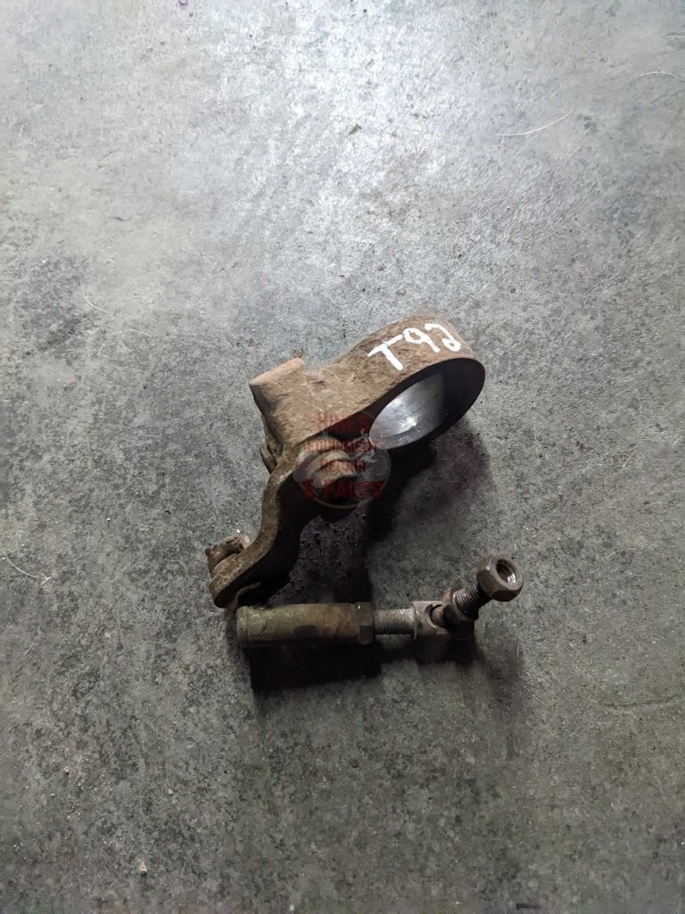 Range Shift Lever IH International 529489R1 USED - Hines Equipment Repair & Parts