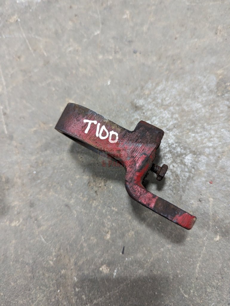 Range Shift Lever IH International 529489R1 USED - Hines Equipment Repair & Parts