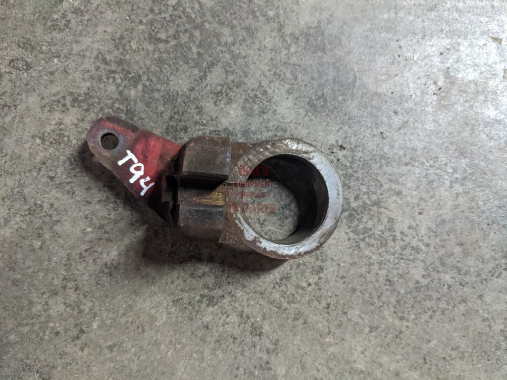 Range Shift Lever IH International 529489R1 USED - Hines Equipment Repair & Parts