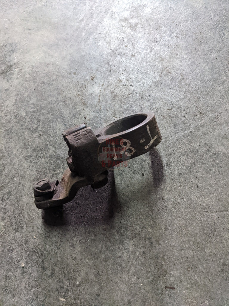 Range Shift Lever IH International 529489R1 USED - Hines Equipment Repair & Parts