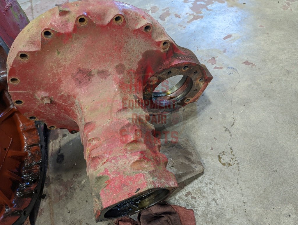 Rear Axle Housing IH International 380224R1 380224R5 USED - Hines Equipment Repair & Parts