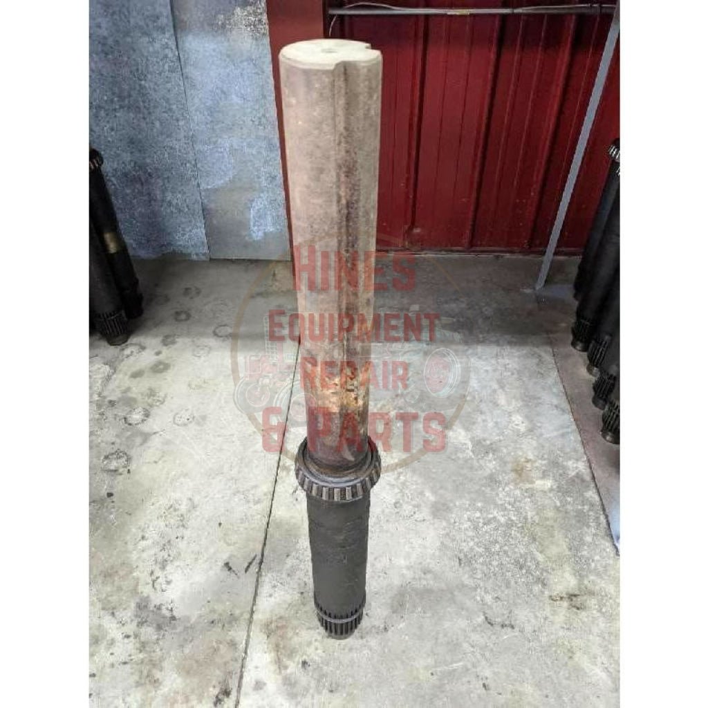 Rear Axle IH International 529787R2 USED - Hines Equipment Repair & Parts