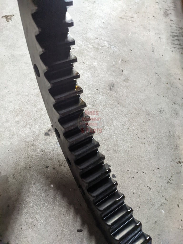 Rear Axle Ring Gear IH International CaseIH 67217C1 120942C1 USED - Hines Equipment Repair & Parts