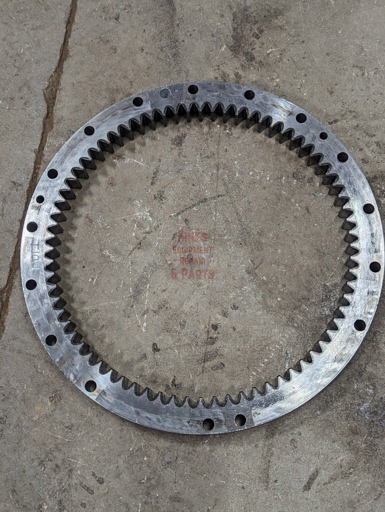 Rear Axle Ring Gear IH International CaseIH 67217C1 120942C1 USED - Hines Equipment Repair & Parts