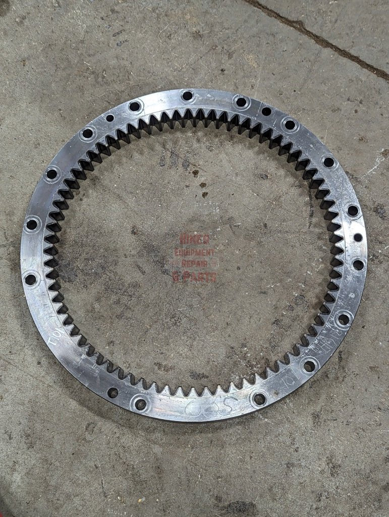 Rear Axle Ring Gear IH International CaseIH 67217C1 120942C1 USED - Hines Equipment Repair & Parts