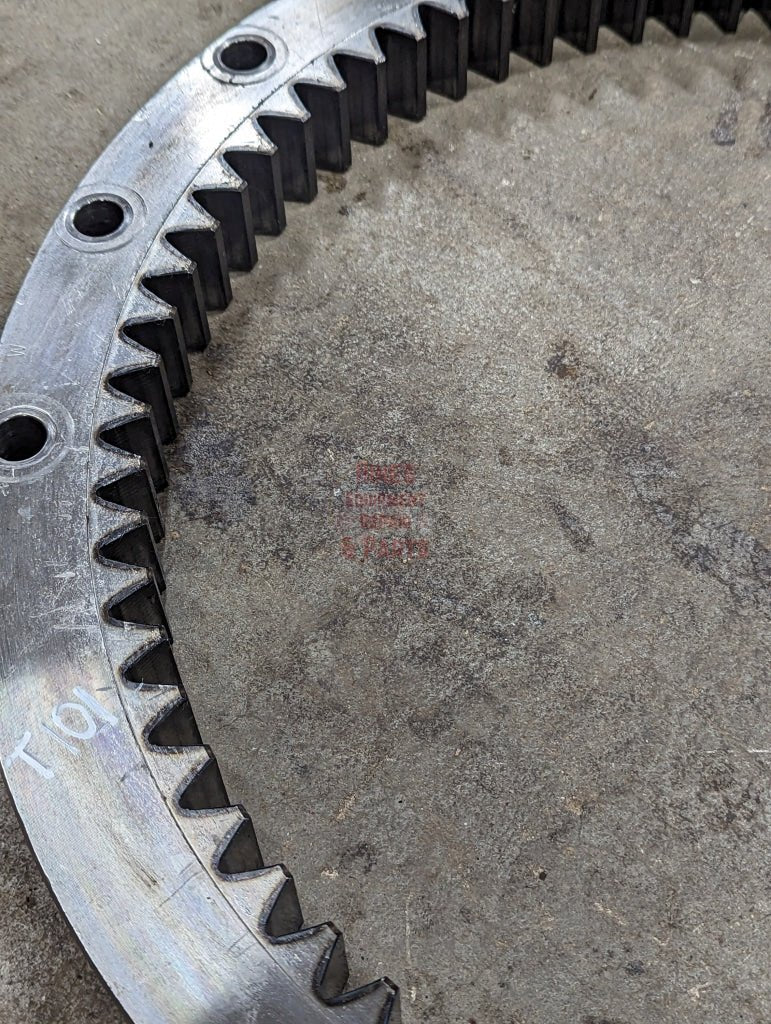 Rear Axle Ring Gear IH International CaseIH 67217C1 120942C1 USED - Hines Equipment Repair & Parts