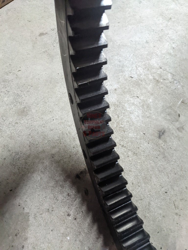 Rear Axle Ring Gear IH International CaseIH 67217C1 120942C1 USED - Hines Equipment Repair & Parts