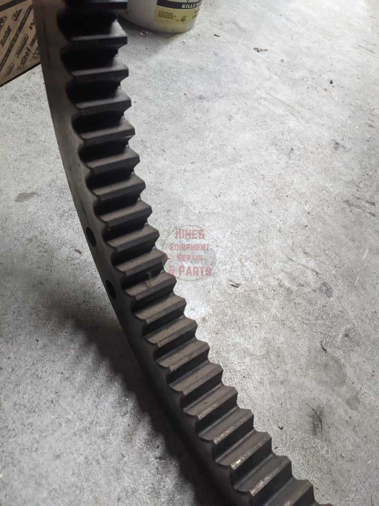 Rear Axle Ring Gear IH International CaseIH 67217C1 120942C1 USED - Hines Equipment Repair & Parts