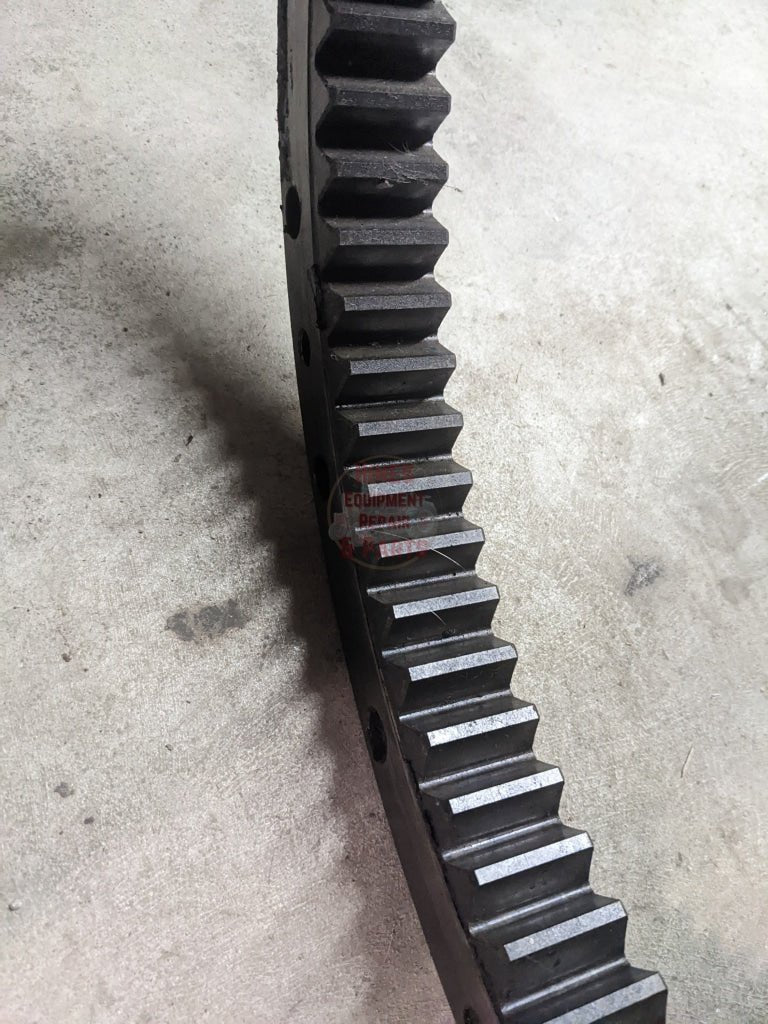 Rear Axle Ring Gear IH International CaseIH 67217C1 120942C1 USED - Hines Equipment Repair & Parts