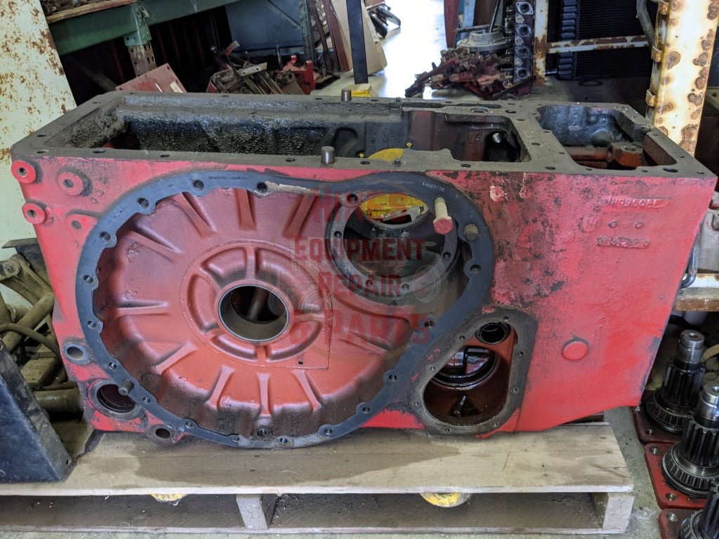 Rear End Housing IH International 390965R3 USED - Hines Equipment Repair & Parts