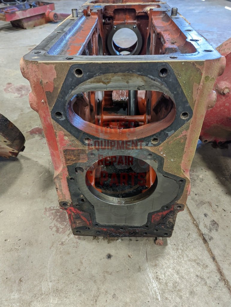 Rear End Housing IH International 390965R3 USED - Hines Equipment Repair & Parts