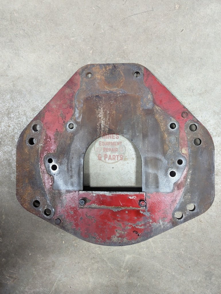 Rear Engine Support IH International 367223R1 USED - Hines Equipment Repair & Parts