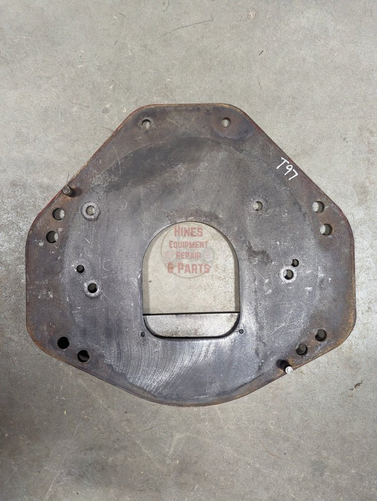 Rear Engine Support IH International 367223R1 USED - Hines Equipment Repair & Parts