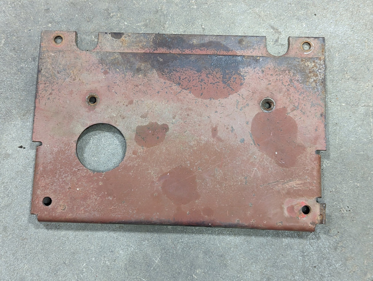 Rear Frame Front Platform IH International 534485R2 USED - Hines Equipment Repair & Parts