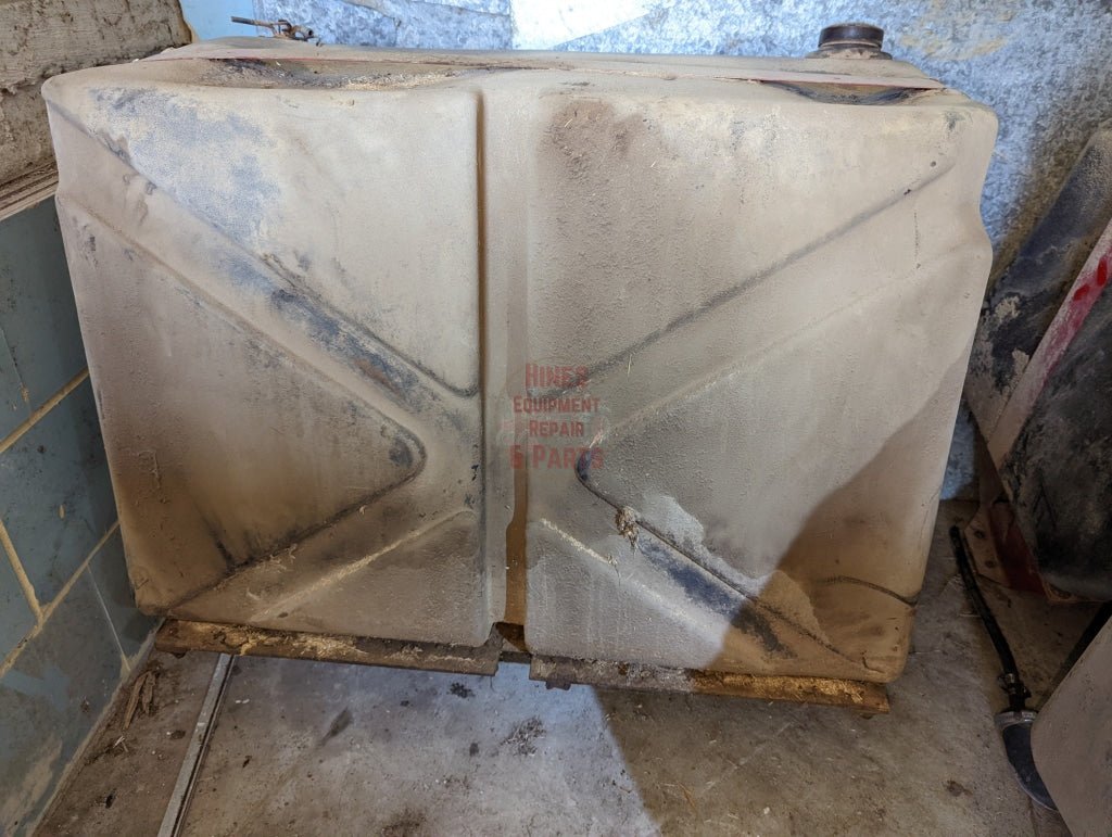 Rear Fuel Tank IH International 72907C92 103938C3 USED - Hines Equipment Repair & Parts