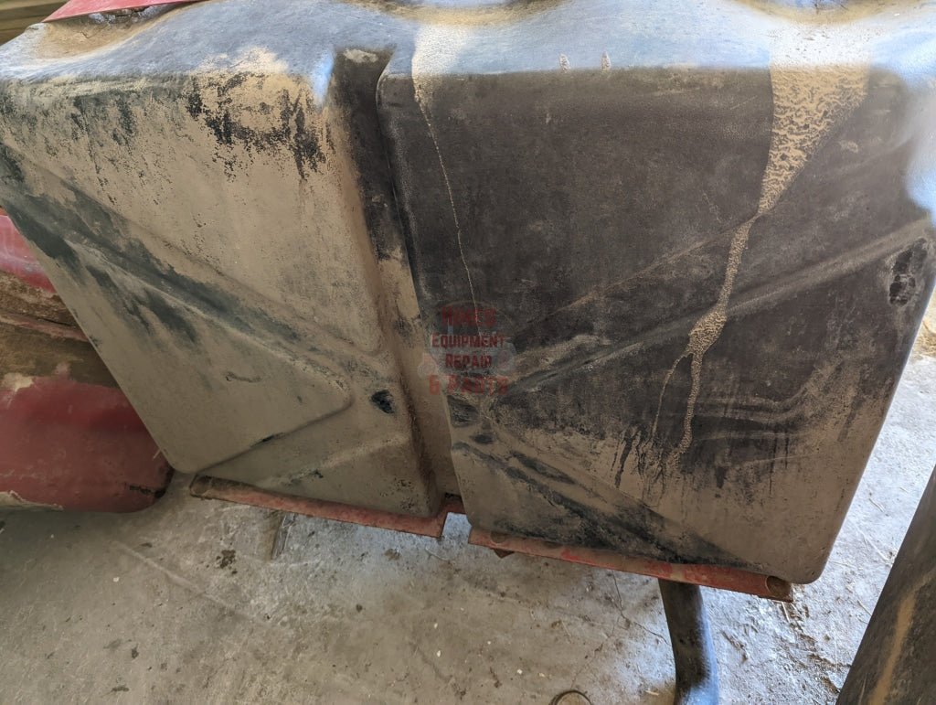 Rear Fuel Tank IH International 72907C92 103938C3 USED - Hines Equipment Repair & Parts