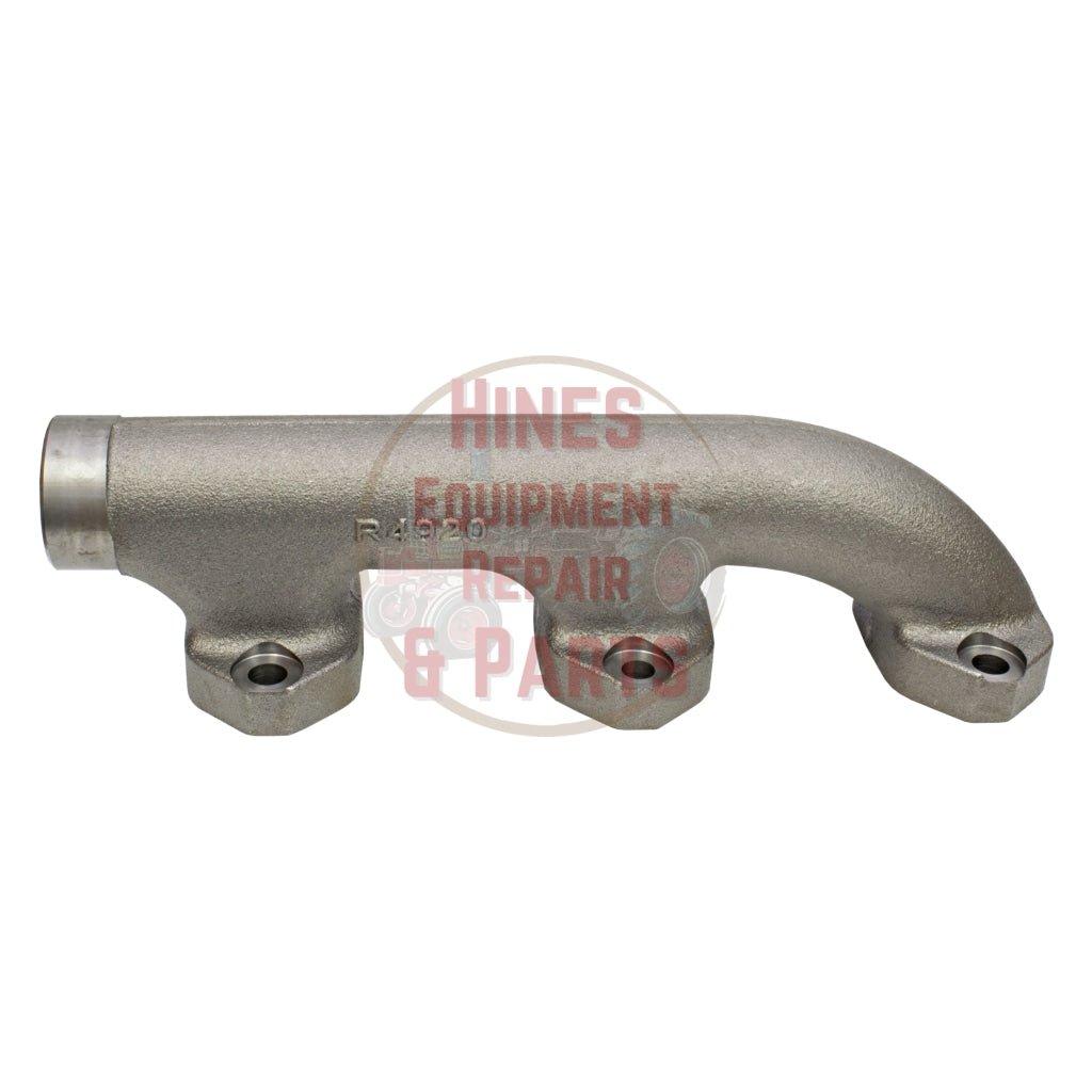 Rear Manifold IH International 675779C3 NEW - Hines Equipment Repair & Parts