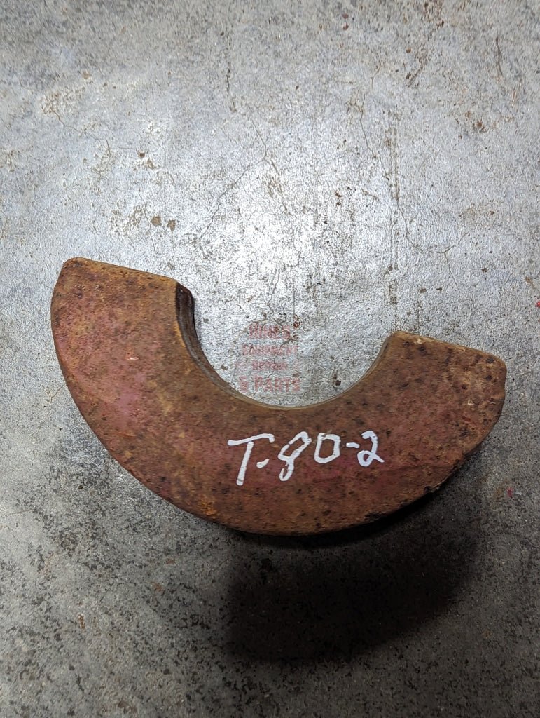 Rear Wheel Clamp IH International 380863R2 USED - Hines Equipment Repair & Parts