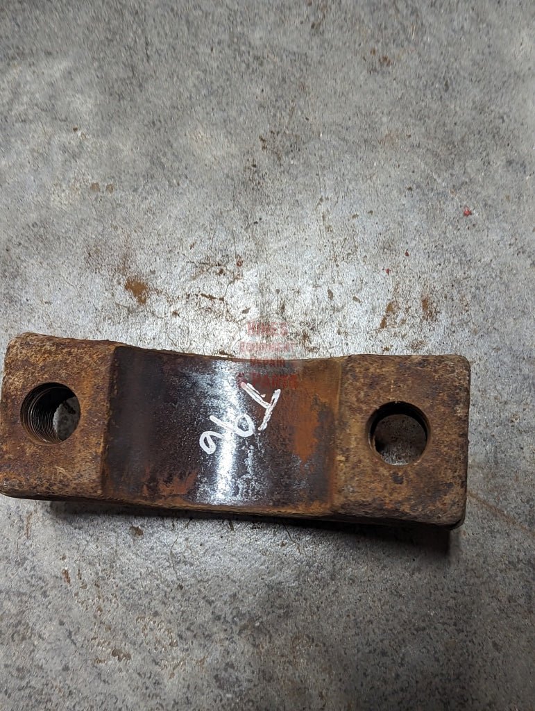 Rear Wheel Clamp IH International 380863R2 USED - Hines Equipment Repair & Parts