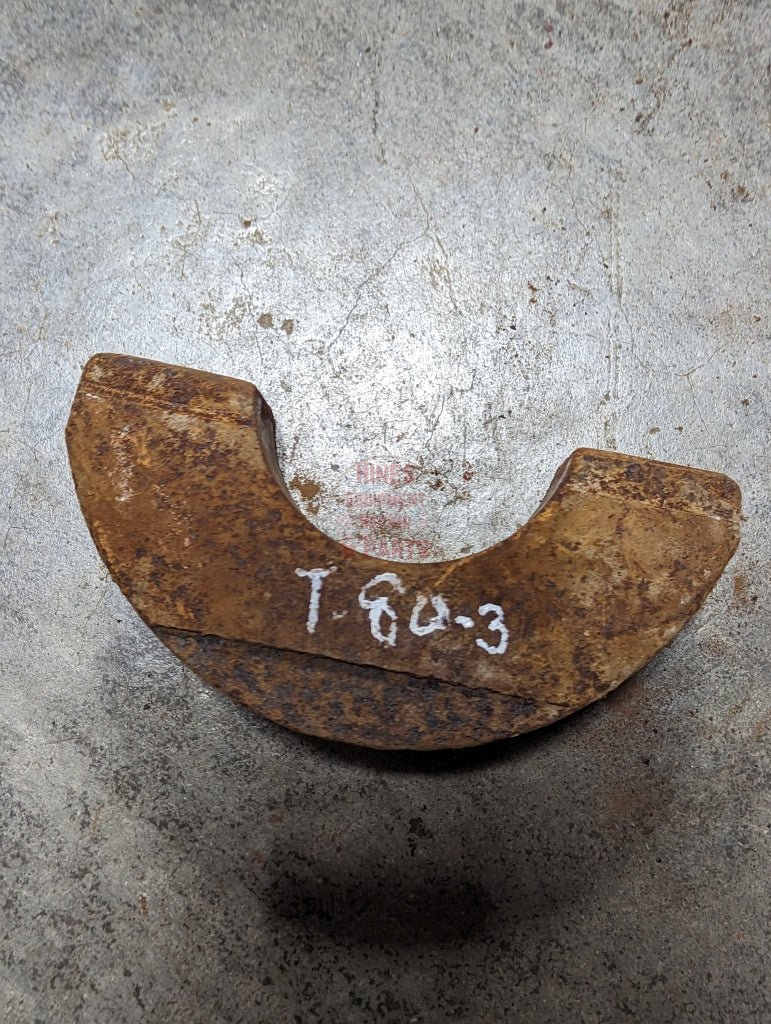 Rear Wheel Clamp IH International 380863R2 USED - Hines Equipment Repair & Parts