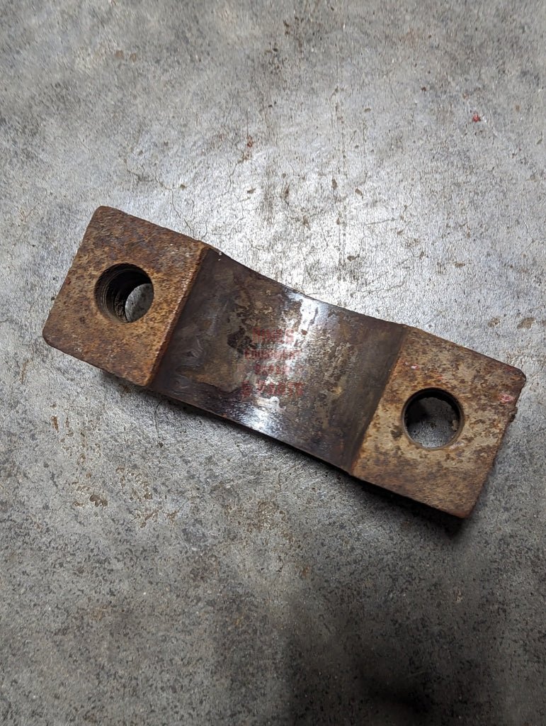 Rear Wheel Clamp IH International 380863R2 USED - Hines Equipment Repair & Parts