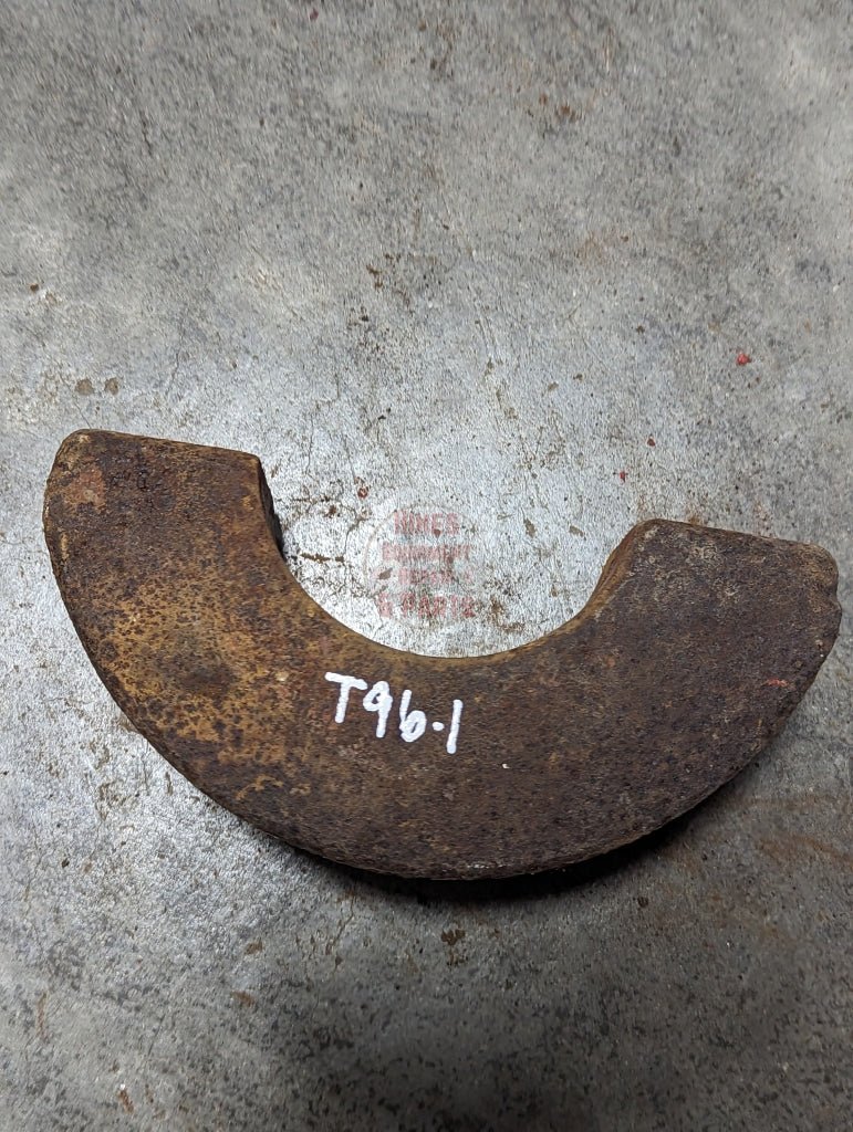 Rear Wheel Clamp IH International 380863R2 USED - Hines Equipment Repair & Parts