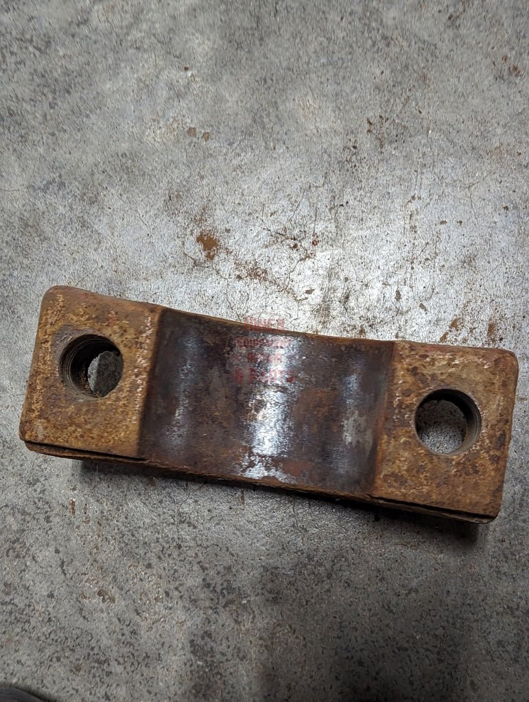 Rear Wheel Clamp IH International 380863R2 USED - Hines Equipment Repair & Parts