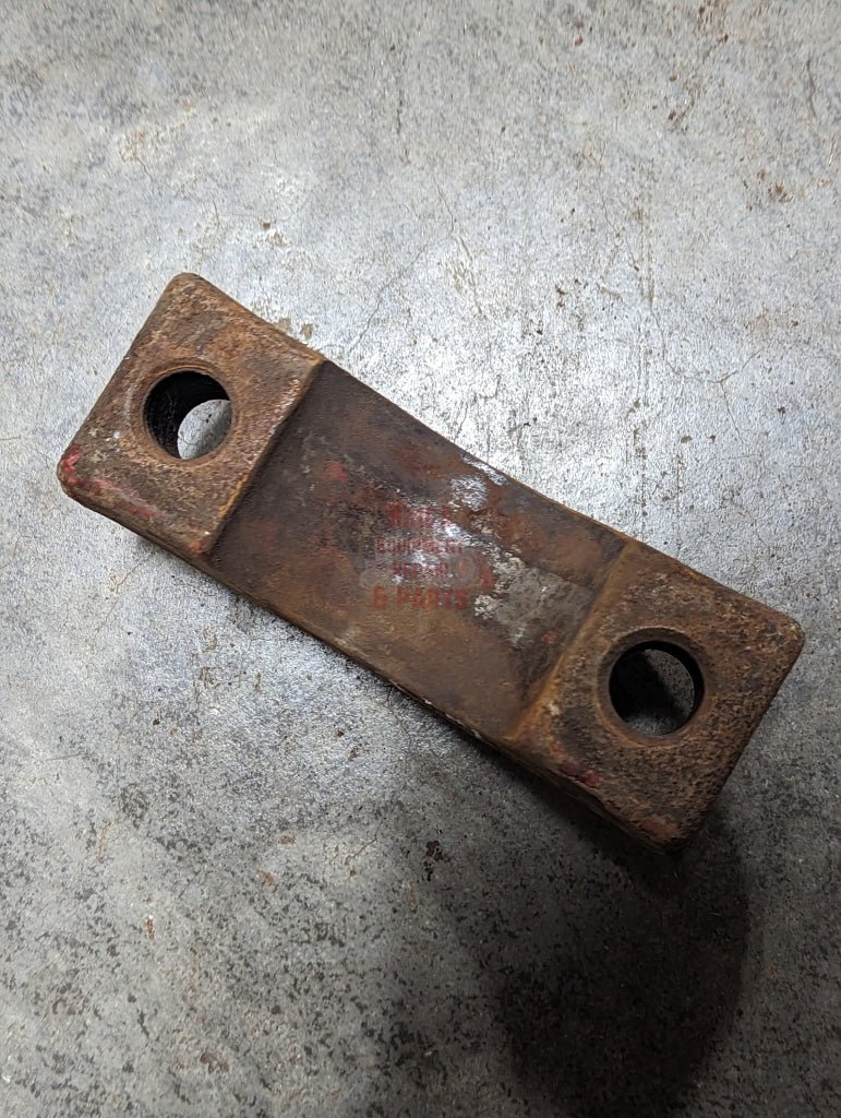 Rear Wheel Clamp IH International 380863R2 USED - Hines Equipment Repair & Parts