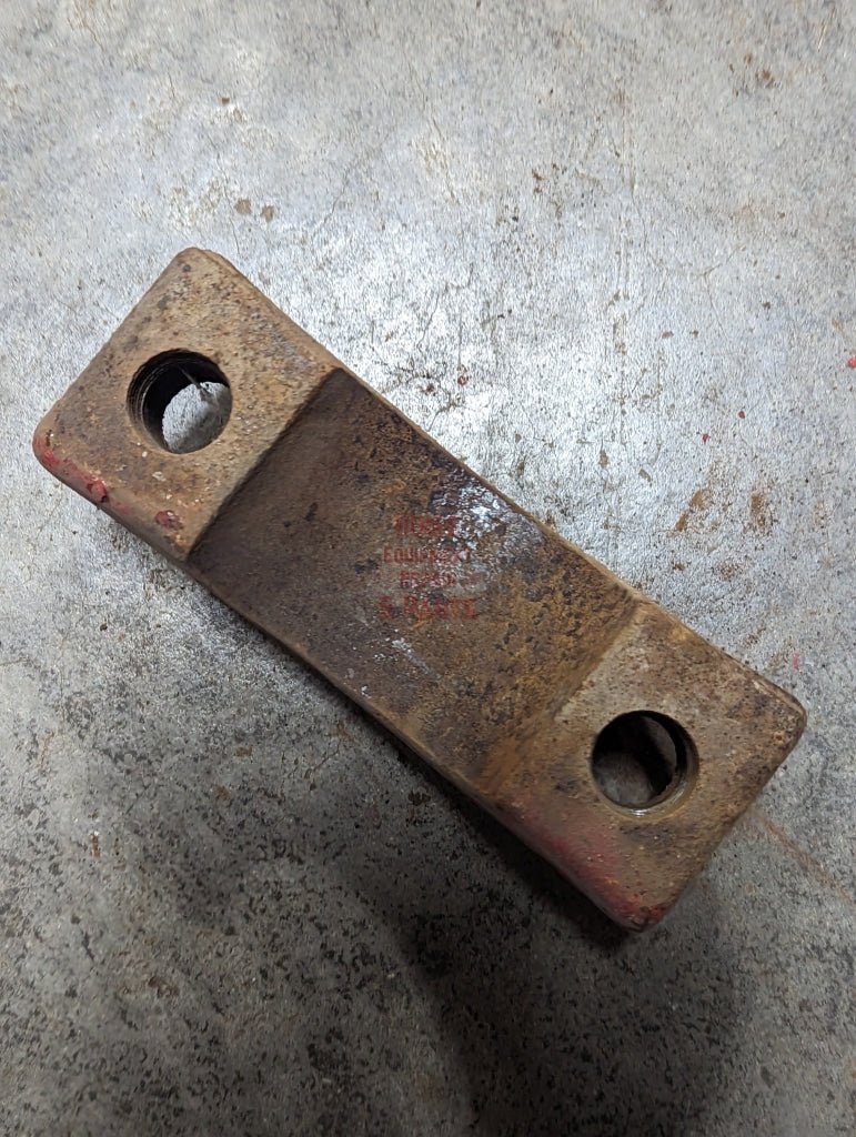 Rear Wheel Clamp IH International 380863R2 USED - Hines Equipment Repair & Parts