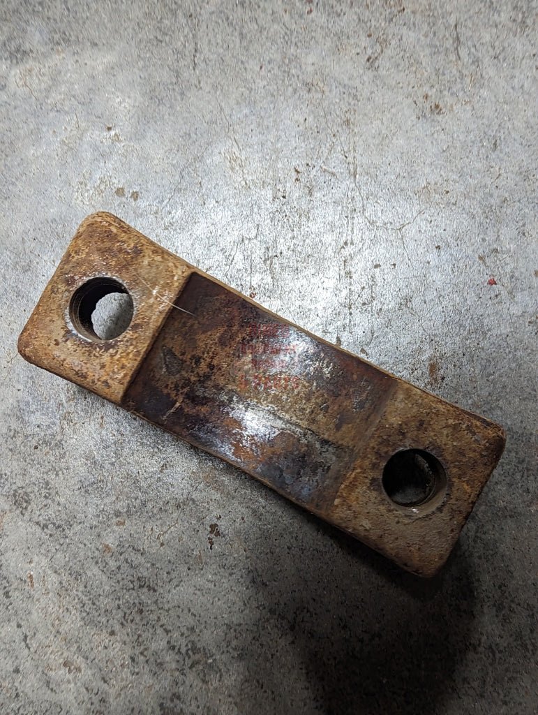 Rear Wheel Clamp IH International 380863R2 USED - Hines Equipment Repair & Parts