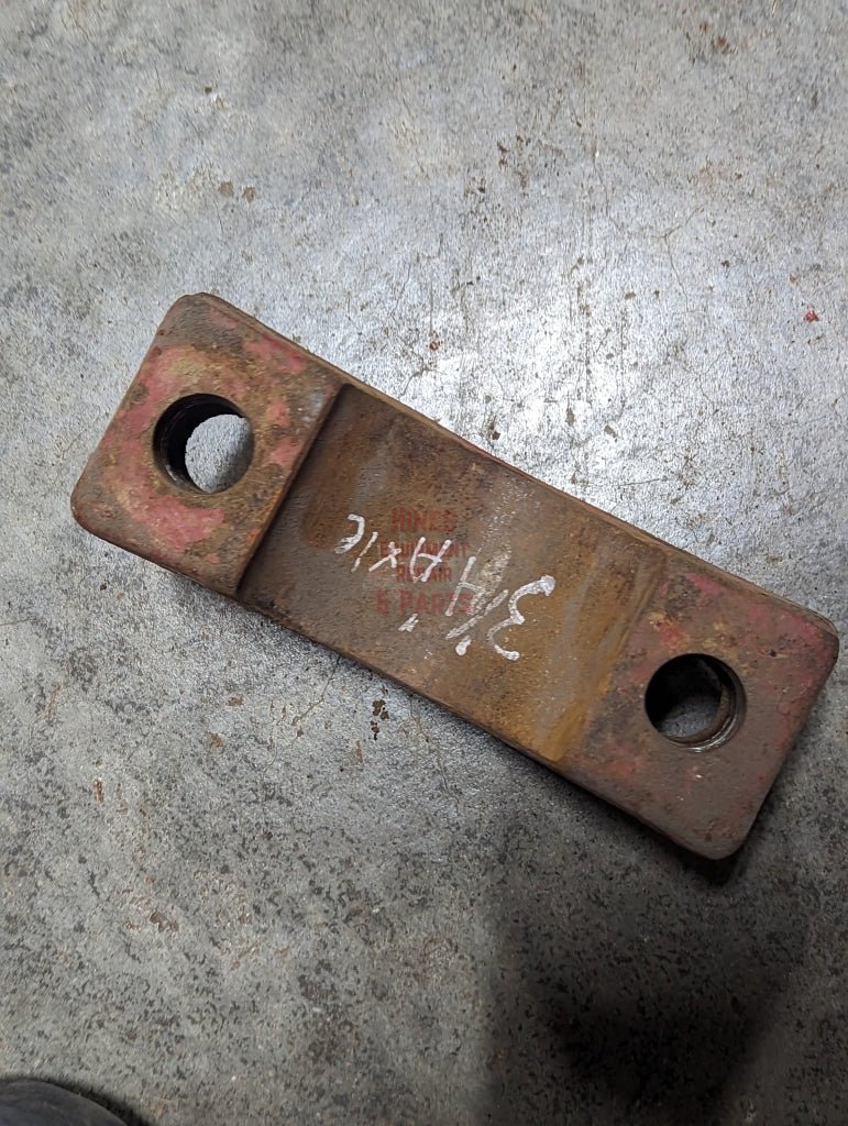 Rear Wheel Clamp IH International 380863R2 USED - Hines Equipment Repair & Parts