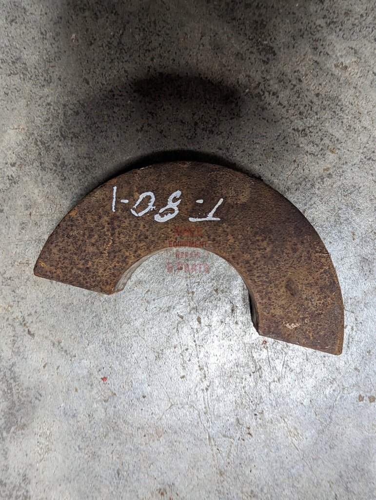 Rear Wheel Clamp IH International 380863R2 USED - Hines Equipment Repair & Parts