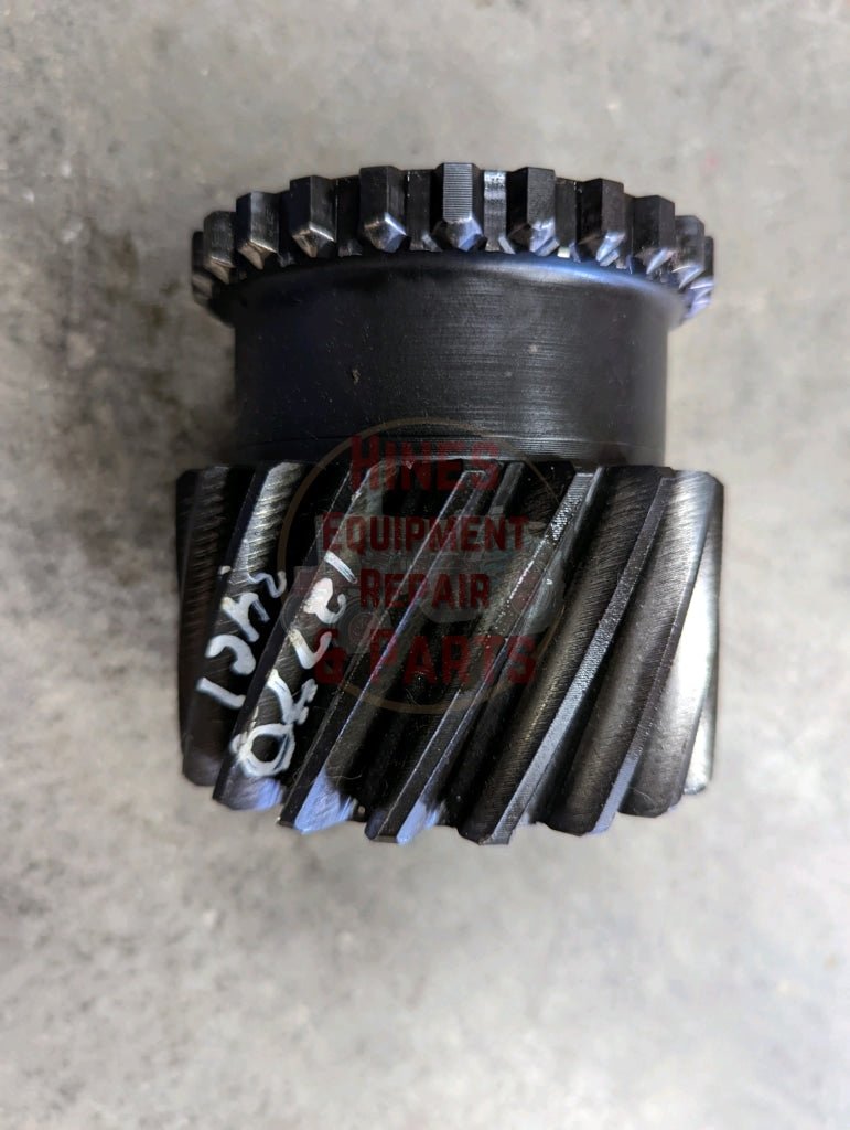 Reverse Drive Gear IH International 1277034C1 1277034C2 USED - Hines Equipment Repair & Parts