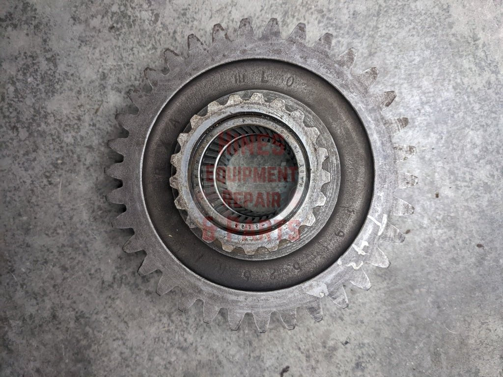 Reverse Drive Gear IH International 393525R1 USED - Hines Equipment Repair & Parts