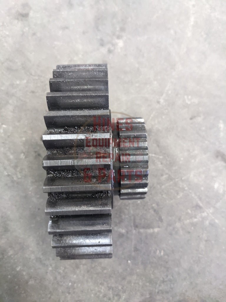 Reverse Drive Gear IH International 393525R1 USED - Hines Equipment Repair & Parts