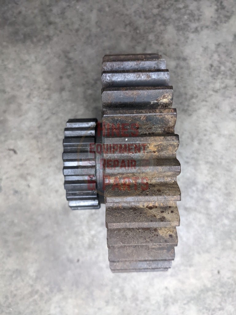 Reverse Drive Gear IH International 393525R1 USED - Hines Equipment Repair & Parts