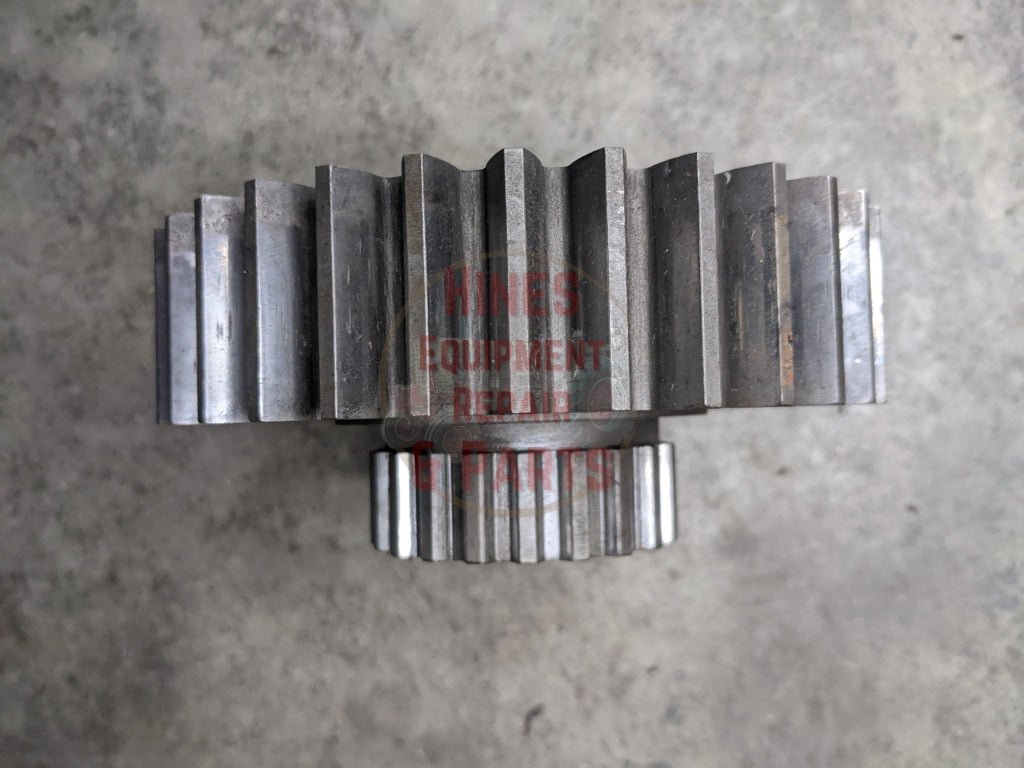 Reverse Drive Gear IH International 393525R1 USED - Hines Equipment Repair & Parts