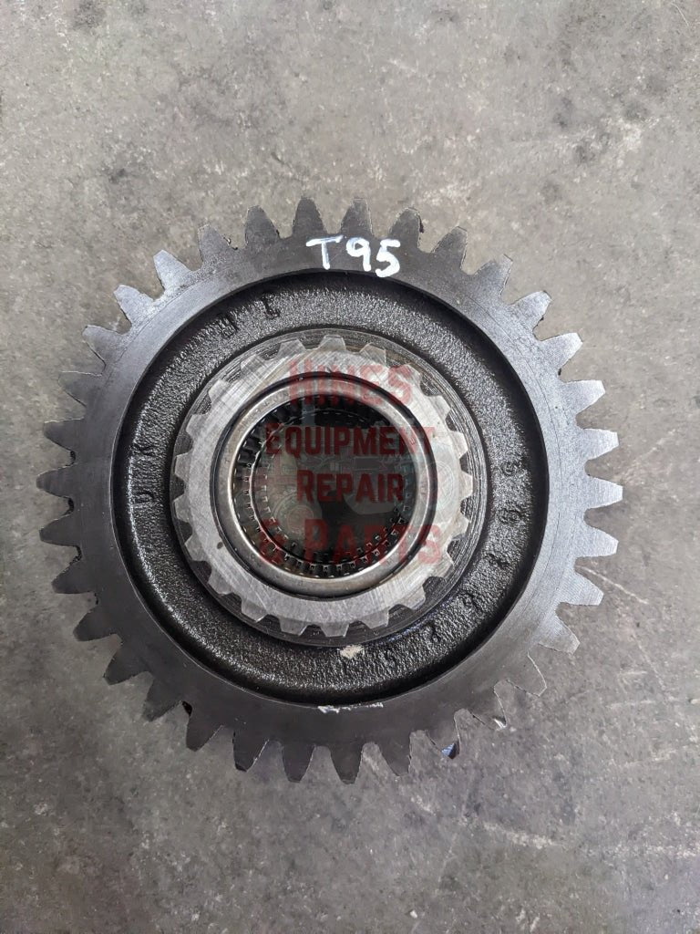 Reverse Drive Gear IH International 393525R1 USED - Hines Equipment Repair & Parts