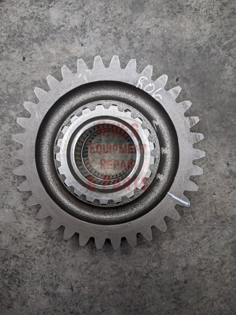 Reverse Drive Gear IH International 393525R1 USED - Hines Equipment Repair & Parts