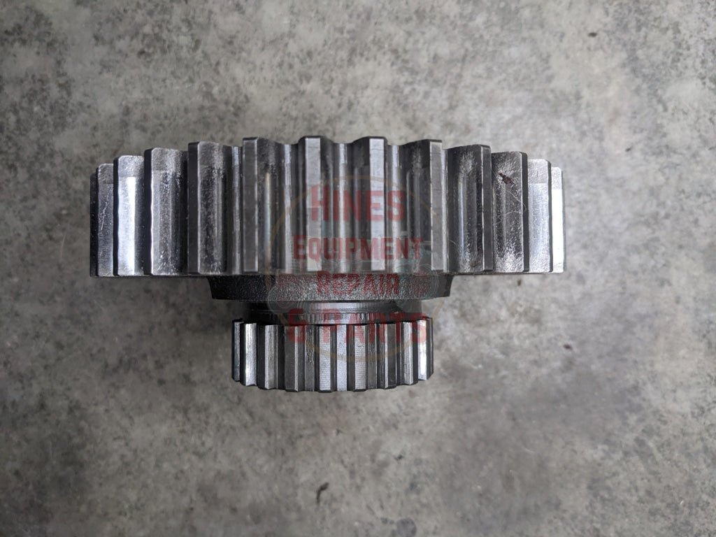 Reverse Drive Gear IH International 393525R2 USED - Hines Equipment Repair & Parts