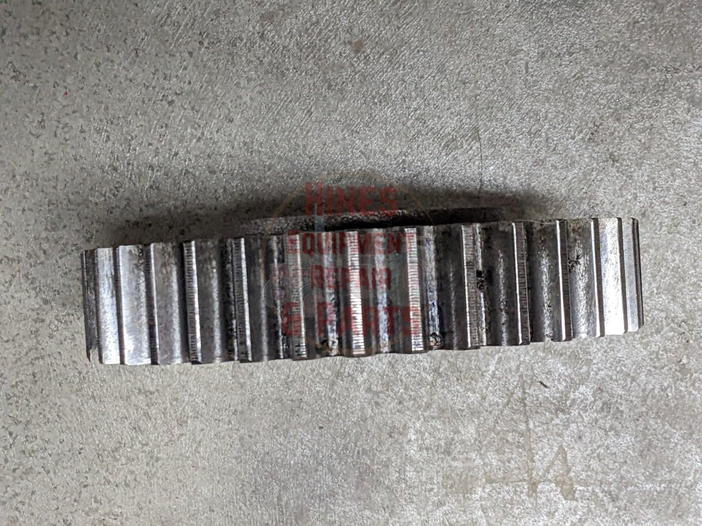 Reverse Driven Gear IH International 380288R1 380288R2 138764C2 USED - Hines Equipment Repair & Parts