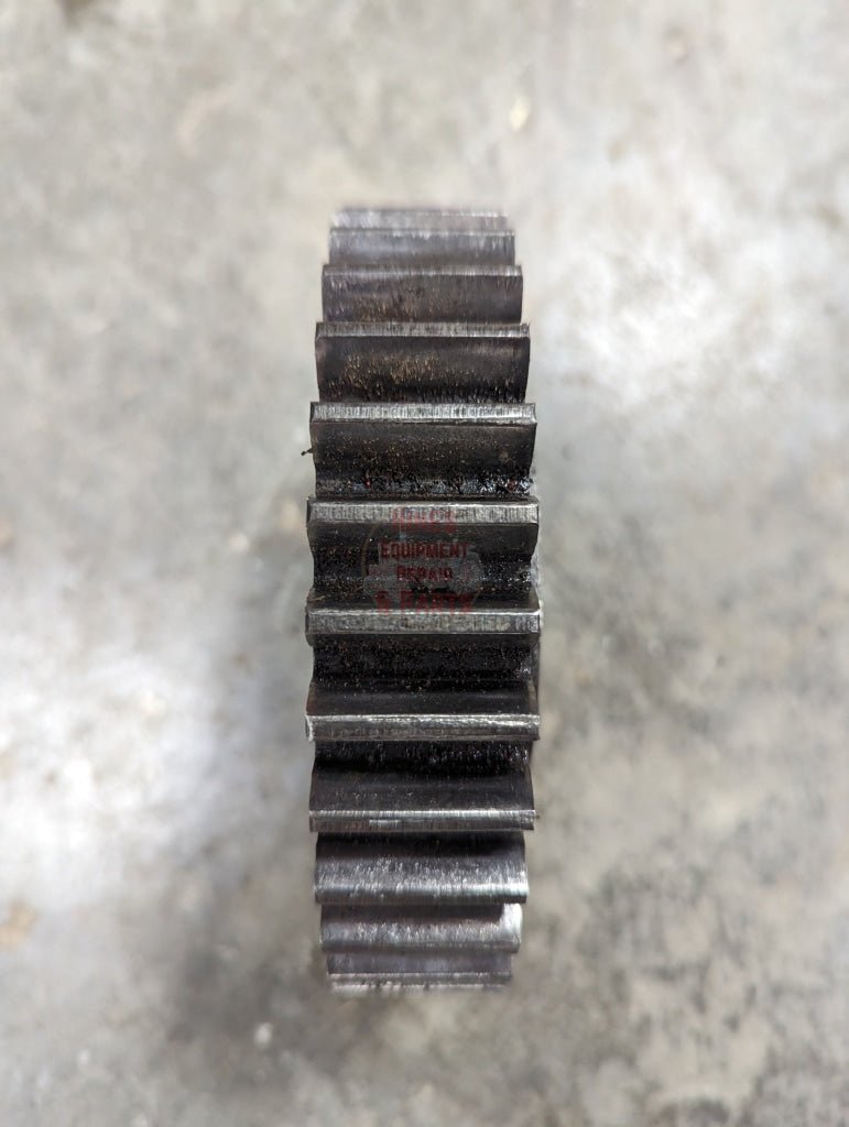 Reverse Driven Gear IH International 380288R1 380288R2 138764C2 USED - Hines Equipment Repair & Parts