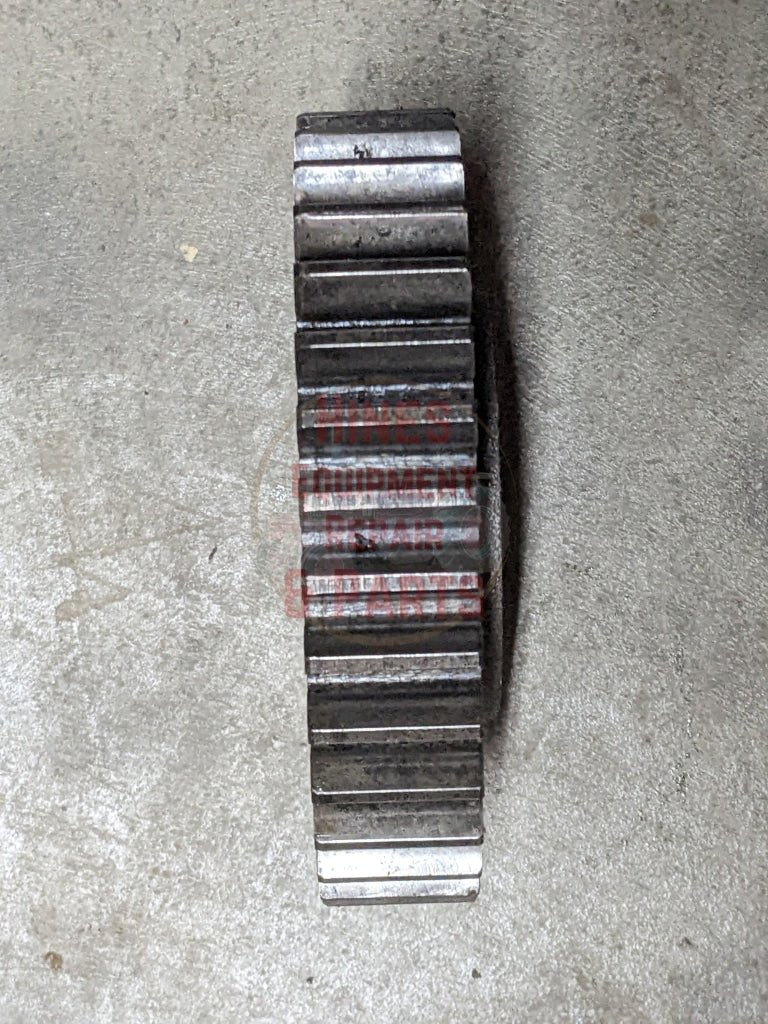 Reverse Driven Gear IH International 380288R1 380288R2 138764C2 USED - Hines Equipment Repair & Parts