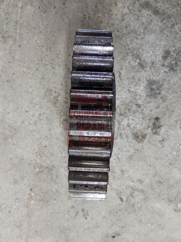 Reverse Driven Gear IH International 380288R1 380288R2 138764C2 USED - Hines Equipment Repair & Parts