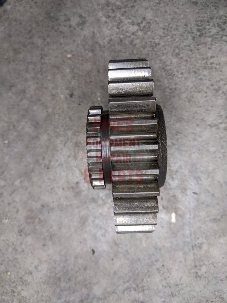 Reverse Idler Gear IH International 393523R1 USED - Hines Equipment Repair & Parts