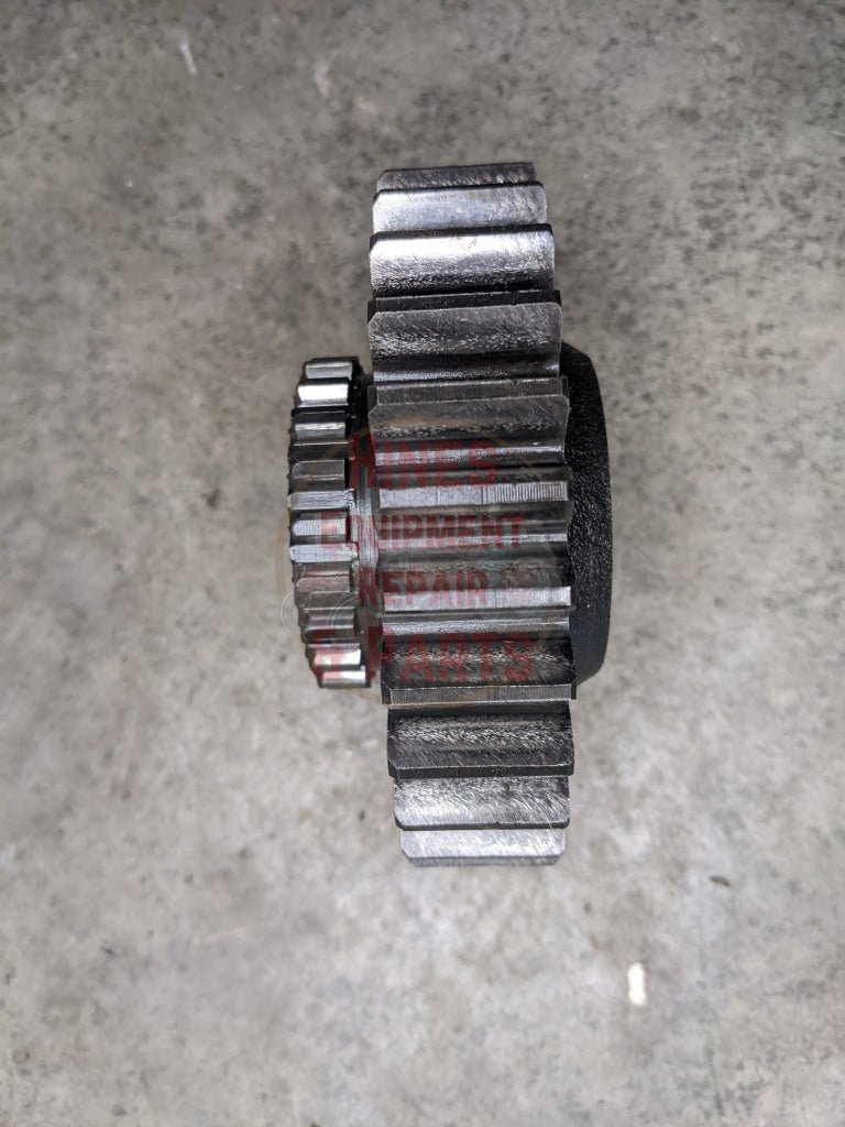 Reverse Idler Gear IH International 393523R1 USED - Hines Equipment Repair & Parts