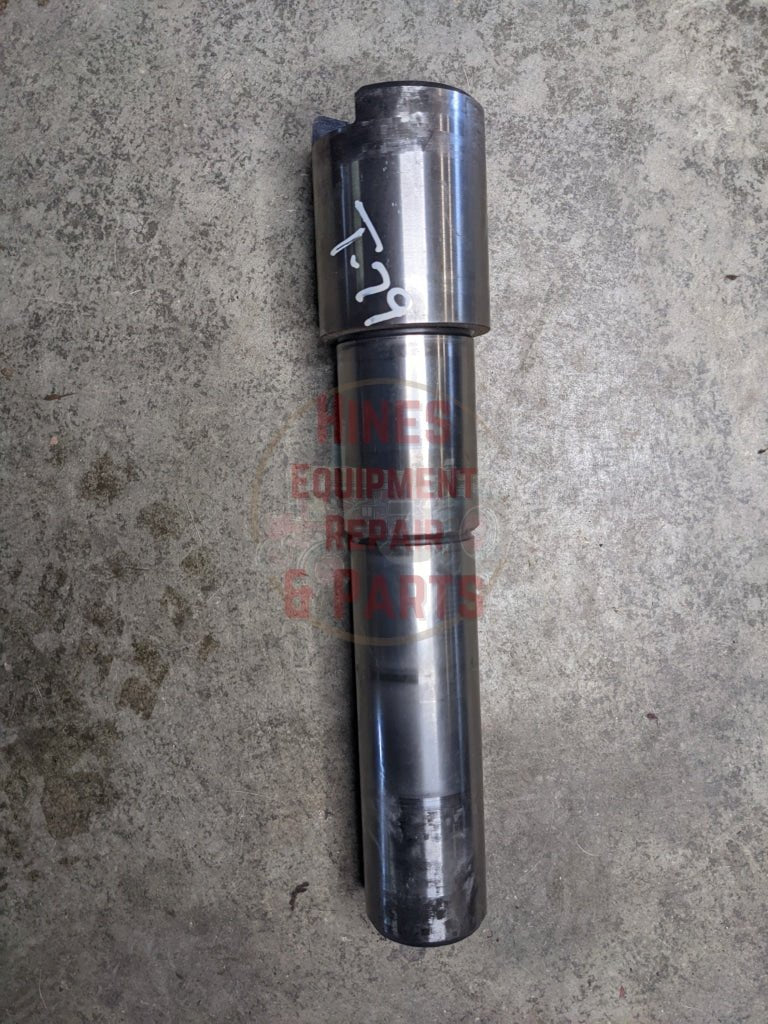 Reverse Idler Shaft IH International 127321C2 USED - Hines Equipment Repair & Parts