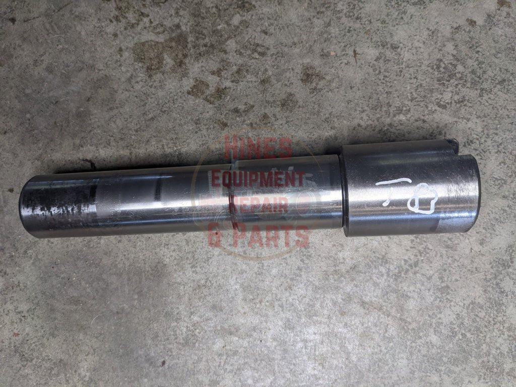Reverse Idler Shaft IH International 127321C2 USED - Hines Equipment Repair & Parts