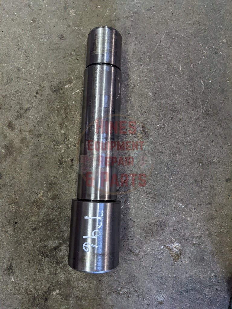 Reverse Idler Shaft IH International 380296R11 USED - Hines Equipment Repair & Parts