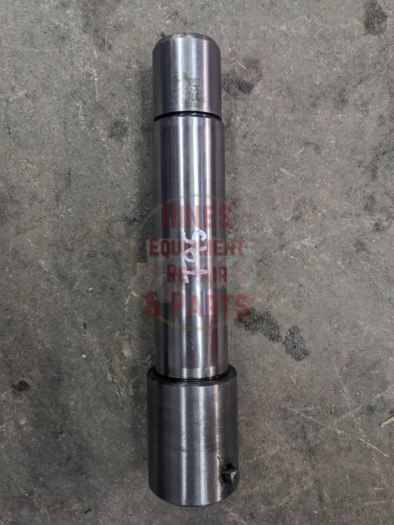 Reverse Idler Shaft IH International 380296R11 USED - Hines Equipment Repair & Parts